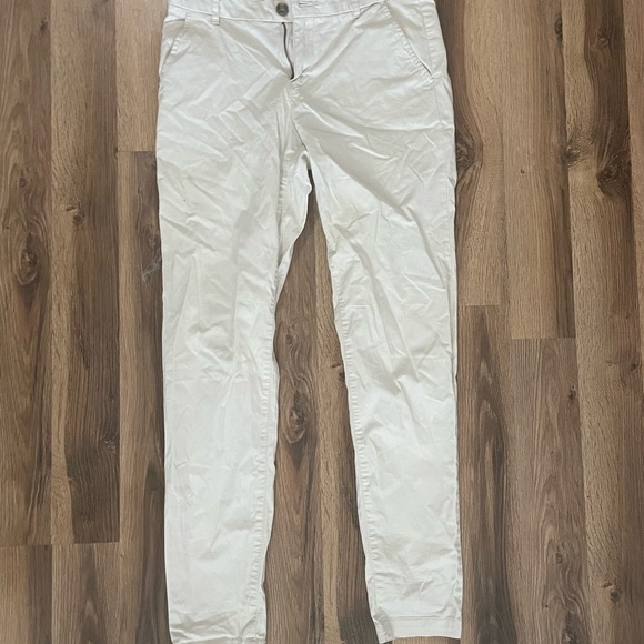LOGG light cream pants - Picture 3 of 3
